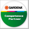 GARDENA Competence Partner
