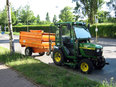 John Deere
